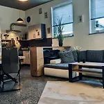 Atelier - Kunstvoll Verweilen Appartamento Ichtershausen