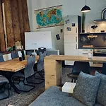 Atelier - Kunstvoll Verweilen