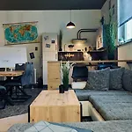 Appartamento Atelier - Kunstvoll Verweilen Ichtershausen