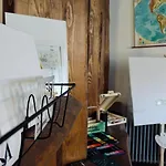 Atelier - Kunstvoll Verweilen *