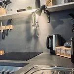 Atelier - Kunstvoll Verweilen