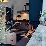 Atelier - Kunstvoll Verweilen Ichtershausen