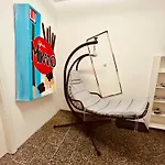 Atelier - Kunstvoll Verweilen Ichtershausen