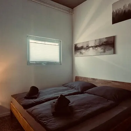 Apartment Atelier - Kunstvoll Verweilen
