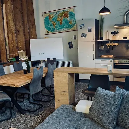 Atelier - Kunstvoll Verweilen