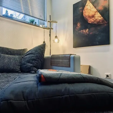 Apartment Atelier - Kunstvoll Verweilen