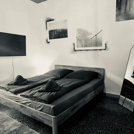 Apartment Atelier - Kunstvoll Verweilen