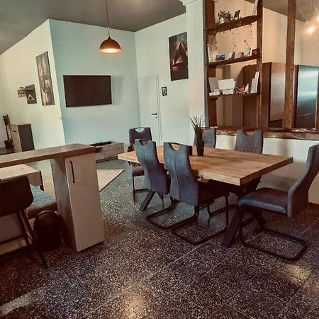 Atelier - Kunstvoll Verweilen