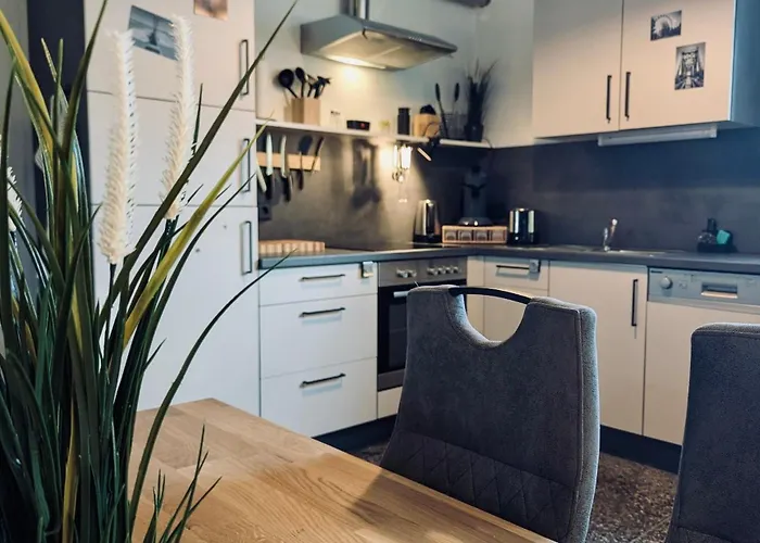 Atelier - Kunstvoll Verweilen