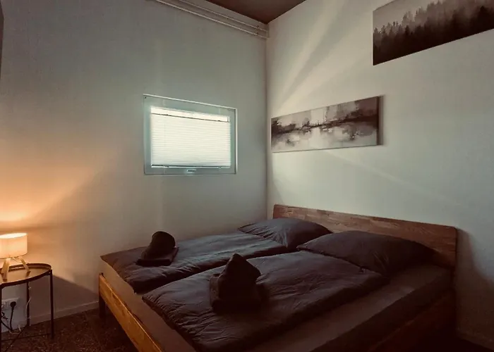 Lejlighed Atelier - Kunstvoll Verweilen