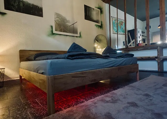 Atelier - Kunstvoll Verweilen