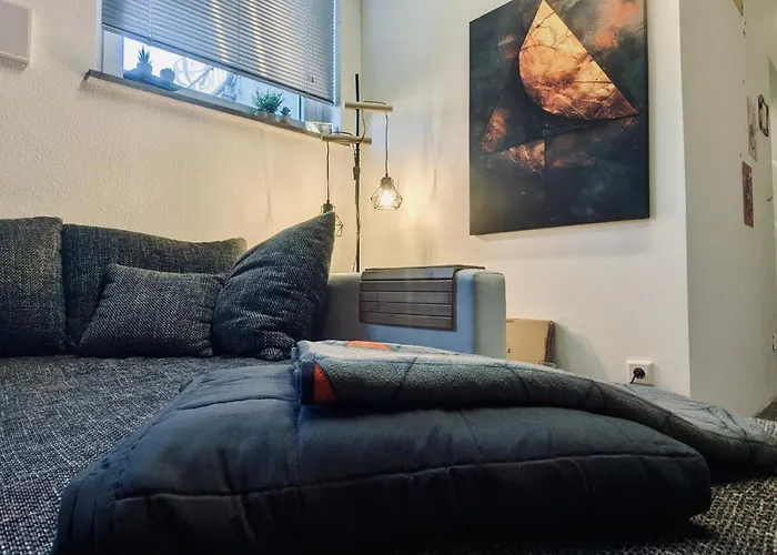 Lejlighed Atelier - Kunstvoll Verweilen