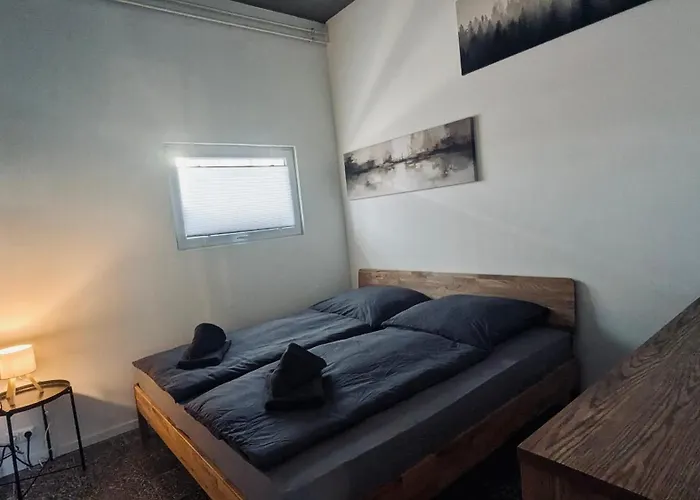 Lejlighed Atelier - Kunstvoll Verweilen