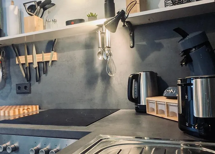 Atelier - Kunstvoll Verweilen