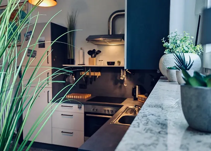 Atelier - Kunstvoll Verweilen Ichtershausen