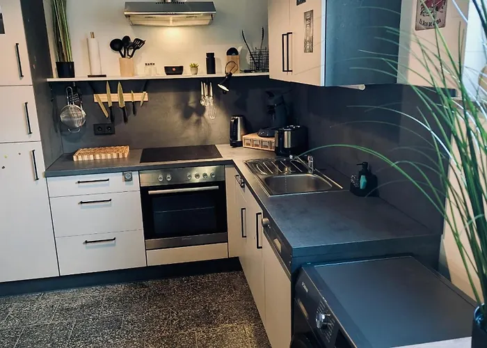 Atelier - Kunstvoll Verweilen *