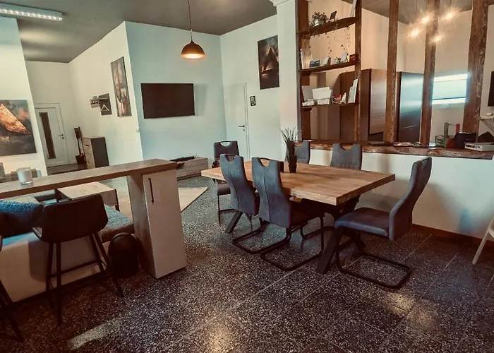 Atelier - Kunstvoll Verweilen