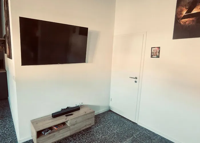 Atelier - Kunstvoll Verweilen Ichtershausen