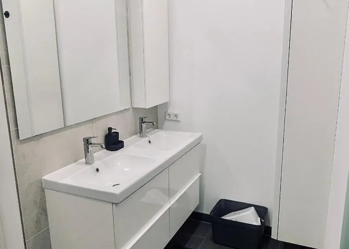 Lejlighed Atelier - Kunstvoll Verweilen