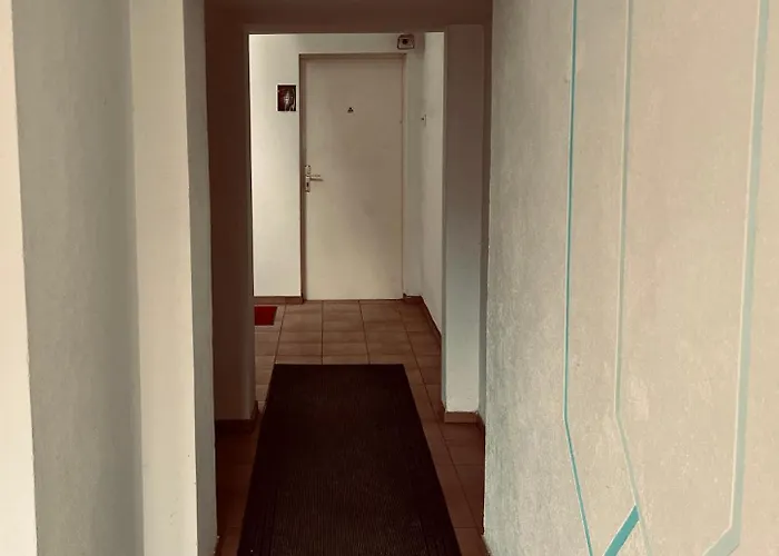 Atelier - Kunstvoll Verweilen * Ichtershausen