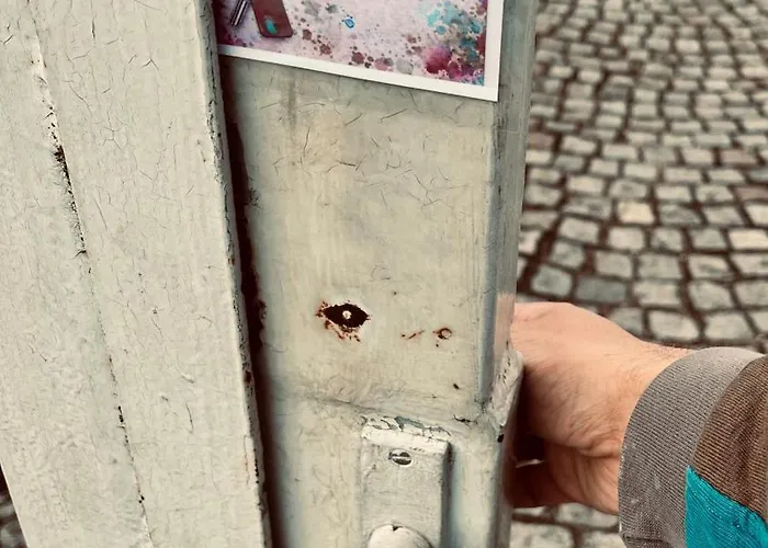 Lejlighed Atelier - Kunstvoll Verweilen