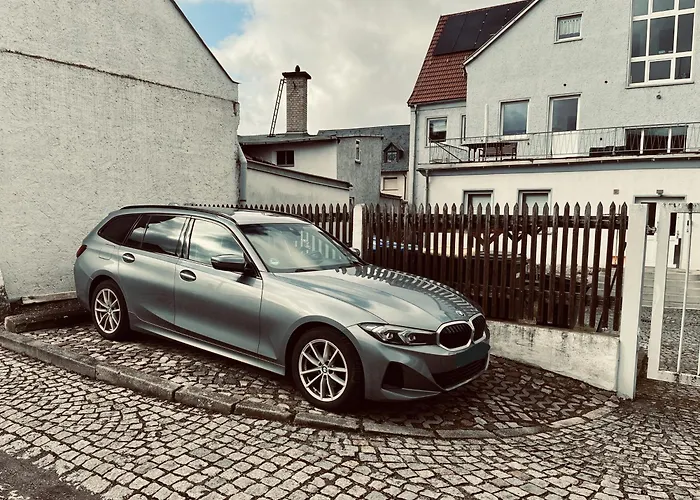 Atelier - Kunstvoll Verweilen * Ichtershausen